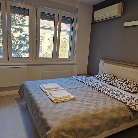 Sofia Apartment Sajmiste Екстериор снимка