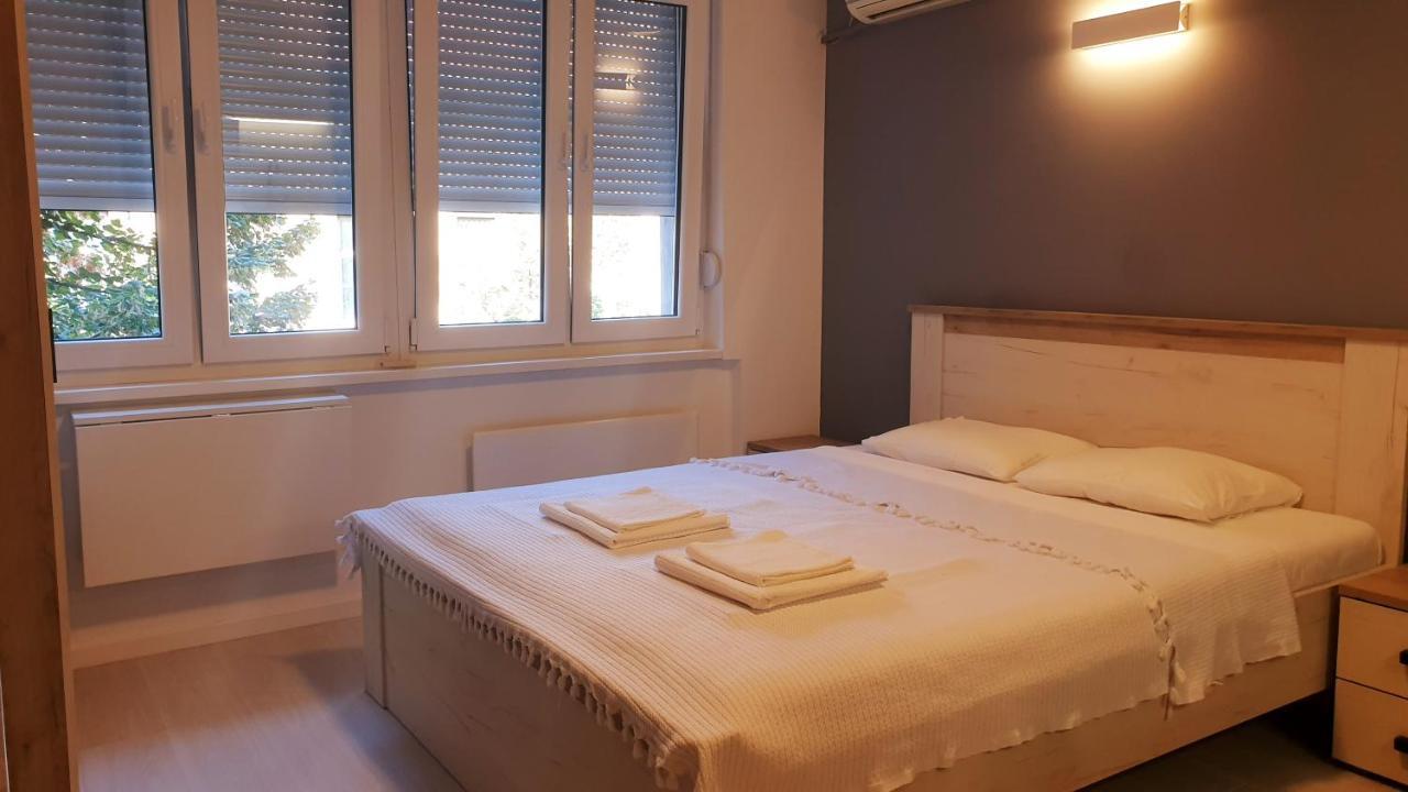 Sofia Apartment Sajmiste Екстериор снимка
