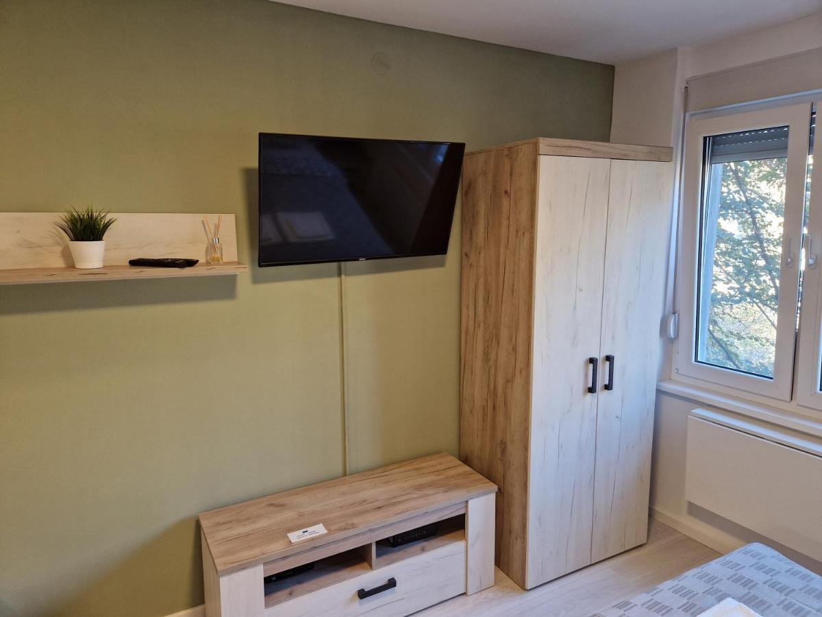 Sofia Apartment Sajmiste Екстериор снимка
