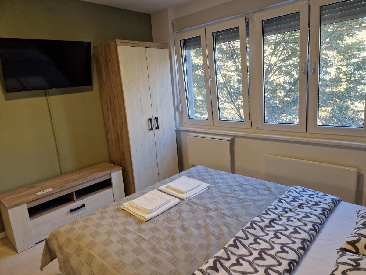 Sofia Apartment Sajmiste Екстериор снимка